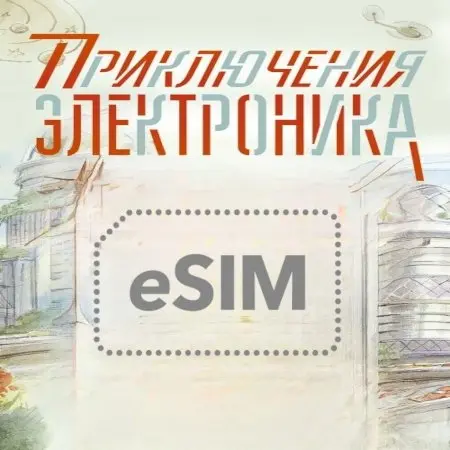 E-sim